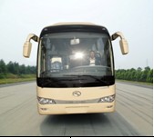 XMQ6117Y客车燃油公告图片1