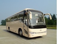 XMQ6117Y客车燃油公告图片2