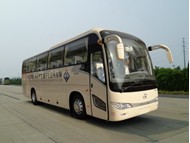 XMQ6117Y客车燃油公告图片2