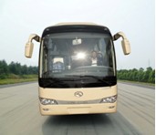 XMQ6117Y3客车燃油公告图片1