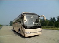XMQ6117Y3客车燃油公告图片2
