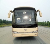 XMQ6117Y3客车燃油公告图片1