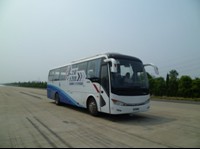 XMQ6101Y客车燃油公告图片2