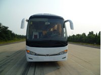 XMQ6902Y客车燃油公告图片1