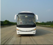 XMQ6902Y客车燃油公告图片1
