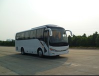 XMQ6902Y客车燃油公告图片2