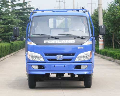 BJ3093DEPEA-3自卸汽车燃油公告图片1