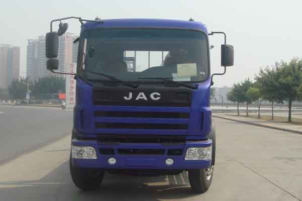 HFC5251TPBK1R1LZT平板运输车燃油公告图片1