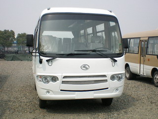 XMQ6608NE3客车燃油公告图片1
