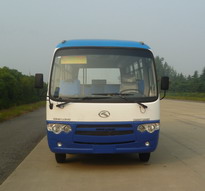 XMQ6728NE1客车燃油公告图片1