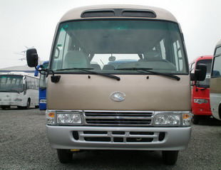 XMQ6606NA3客车燃油公告图片1