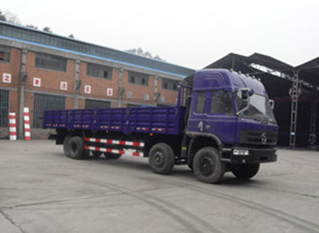 SXQ1301G载货汽车燃油公告图片2