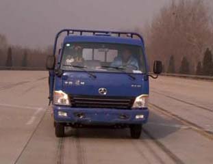 BJ1044P1U54普通货车燃油公告图片1