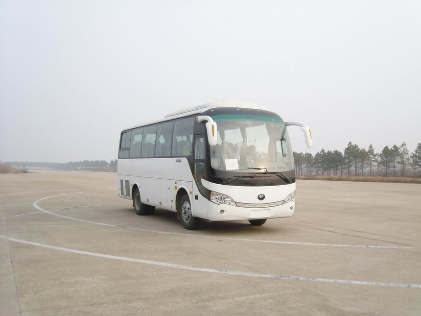 ZK6858HC9客车燃油公告图片2