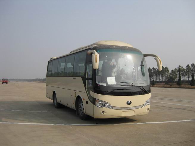 ZK6888HB9客车燃油公告图片2