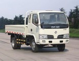 EQ1041D72DB载货汽车燃油公告图片2