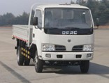 EQ1041S72DB载货汽车燃油公告图片2