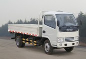 EQ1040TZ20D3载货汽车燃油公告图片2