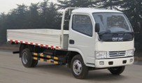 EQ1040TZ20D3载货汽车燃油公告图片2