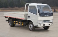 EQ1040TZ20D3载货汽车燃油公告图片2