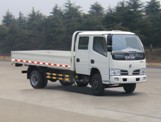 EQ1041D72DD载货汽车燃油公告图片2