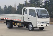 EQ1041L72DC载货汽车燃油公告图片2