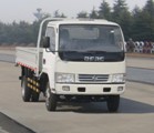 EQ1041S72DC载货汽车燃油公告图片2