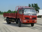 EQ1090TZ12D4载货汽车燃油公告图片2