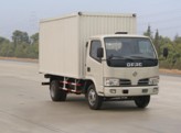 EQ5041XXY72DBAC厢式运输车燃油公告图片2