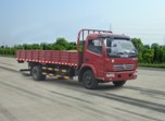 EQ1120S12DD载货汽车燃油公告图片2