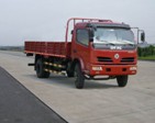 EQ1122TZ12D6载货汽车燃油公告图片2