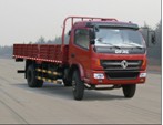 EQ1122TZ12D6载货汽车燃油公告图片2
