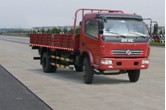 EQ1122TZ12D6载货汽车燃油公告图片2
