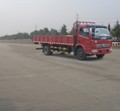 EQ1122TZ12D6载货汽车燃油公告图片2