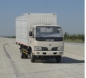 EQ5041CCQG35D3AC仓栅式运输车燃油公告图片2
