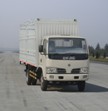 EQ5041CCQG35D3AC仓栅式运输车燃油公告图片2