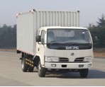 EQ5041XXYL72DBAC厢式运输车燃油公告图片2