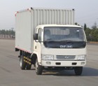 EQ5041XXYL72DCAC厢式运输车燃油公告图片2