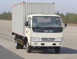 EQ5041XXYL72DCAC厢式运输车燃油公告图片2