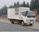 EQ5080CCQ20DDAC仓栅式运输车燃油公告图片2