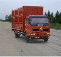EQ5090CCQ12D4AC仓栅式运输车燃油公告图片2
