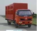 EQ5090CCQG12D4AC仓栅式运输车燃油公告图片2