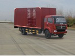 EQ5100XXYG12D6AC厢式运输车燃油公告图片2