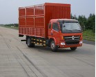 EQ5122CCQG12D6AC仓栅式运输车燃油公告图片2