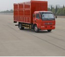EQ5122CCQG12D6AC仓栅式运输车燃油公告图片2