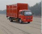 EQ5122CCQG12D6AC仓栅式运输车燃油公告图片2