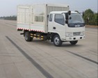 EQ5080CCQL35DCAC仓栅式运输车燃油公告图片2