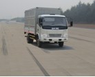 EQ5080CCQL35DCAC仓栅式运输车燃油公告图片2