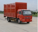 EQ5160CCQL13DGAC仓栅式运输车燃油公告图片2