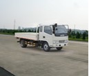 EQ1080L35DC载货汽车燃油公告图片2